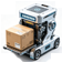 Warehouse Scheduling Agent